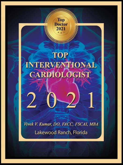 Heart Care Consultants awards