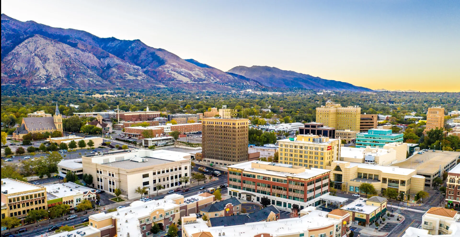 Ogden, UT