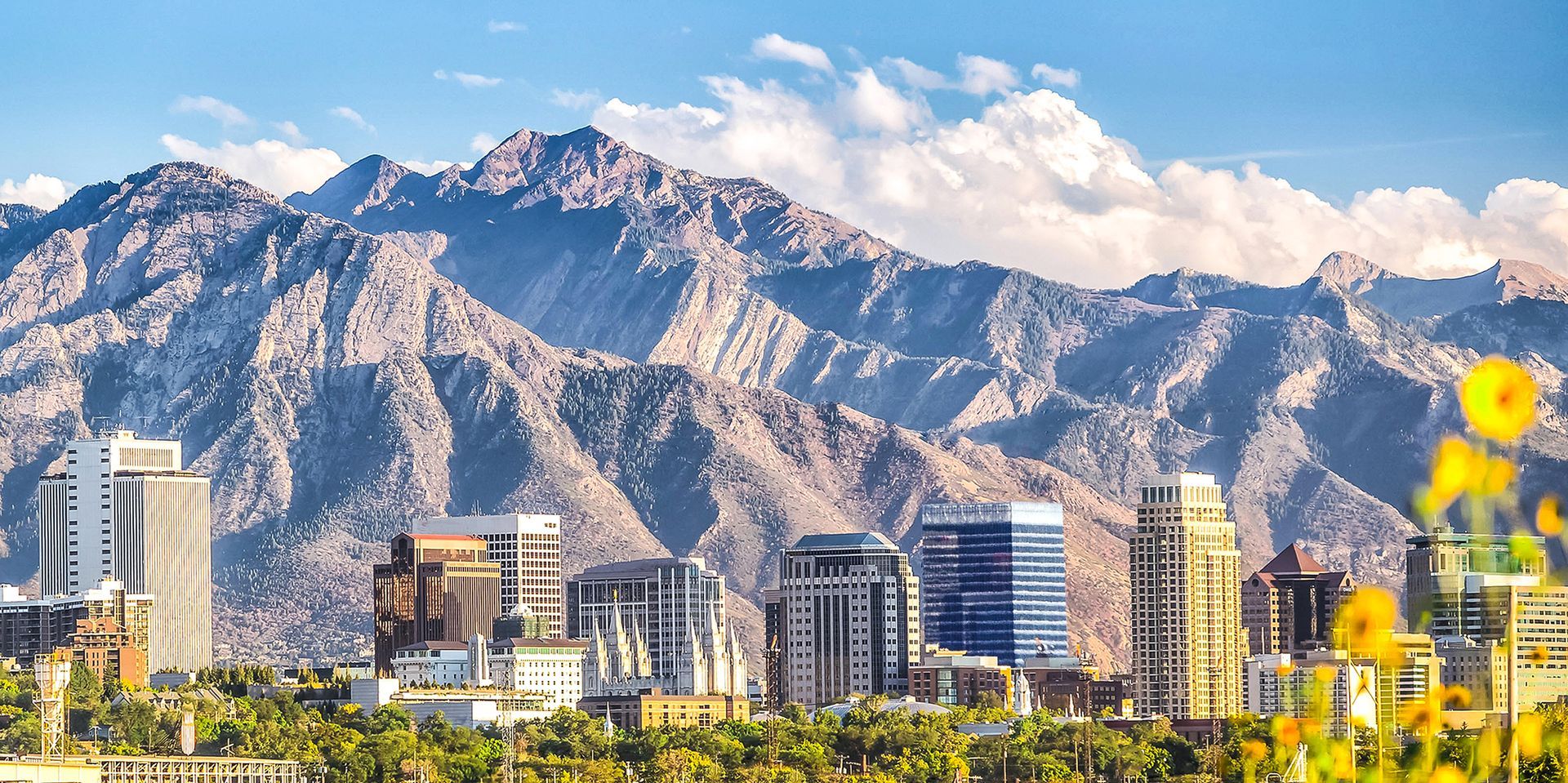 Salt Lake, UT