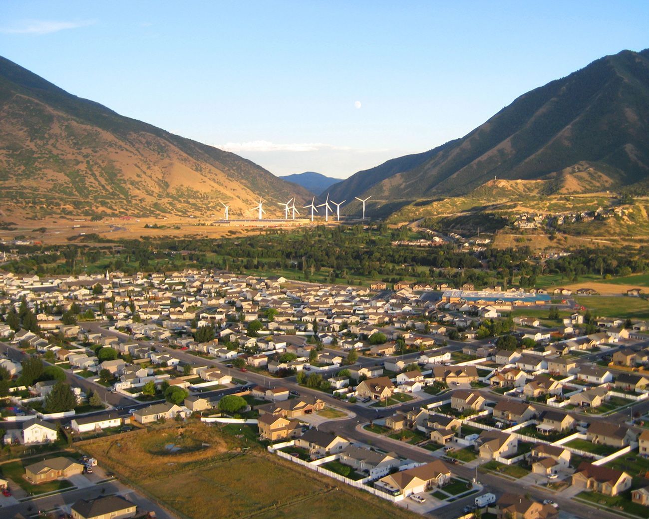 Spanish Fork, UT