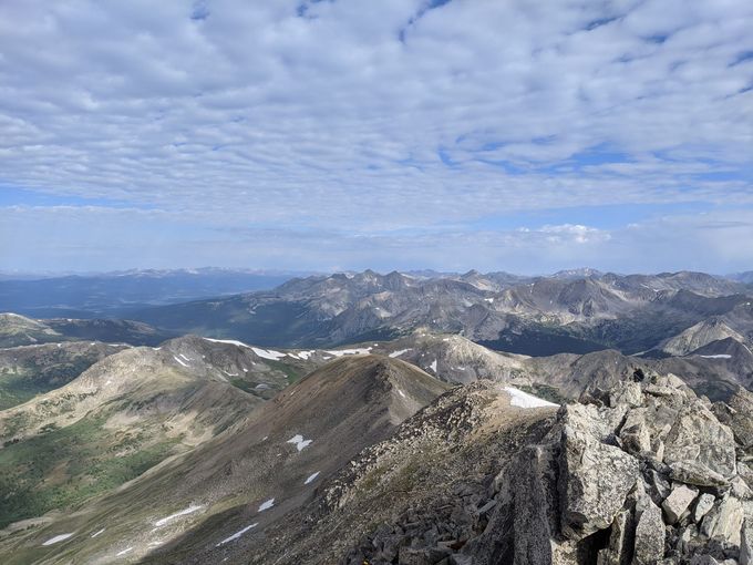 Mountain View picture Bella Vista