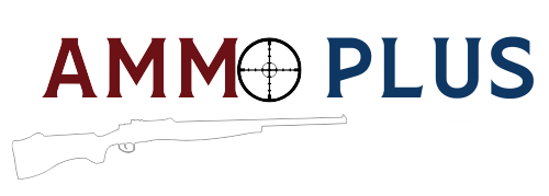 AMMO PLUS LOGO - HEADER