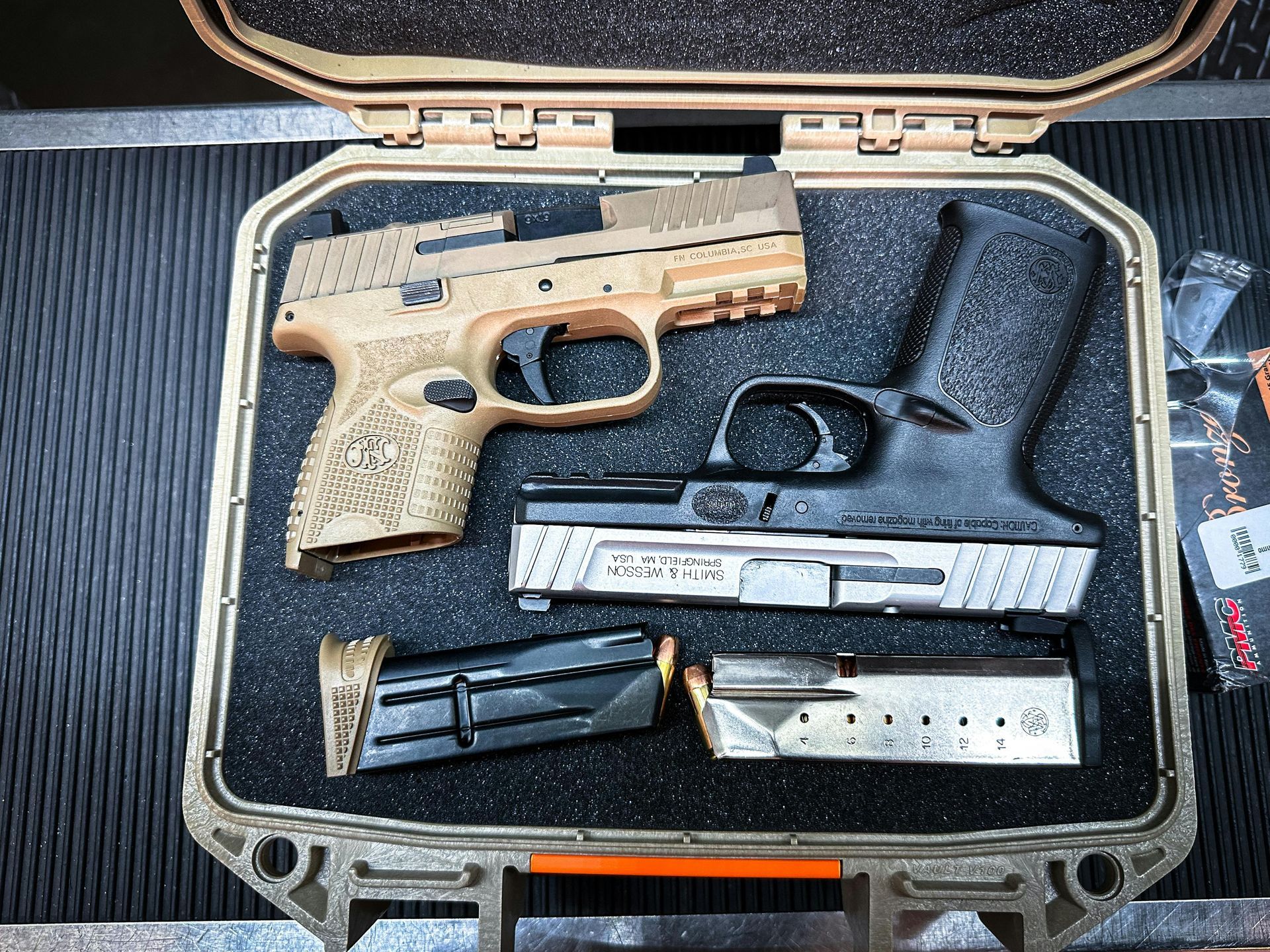 Gun