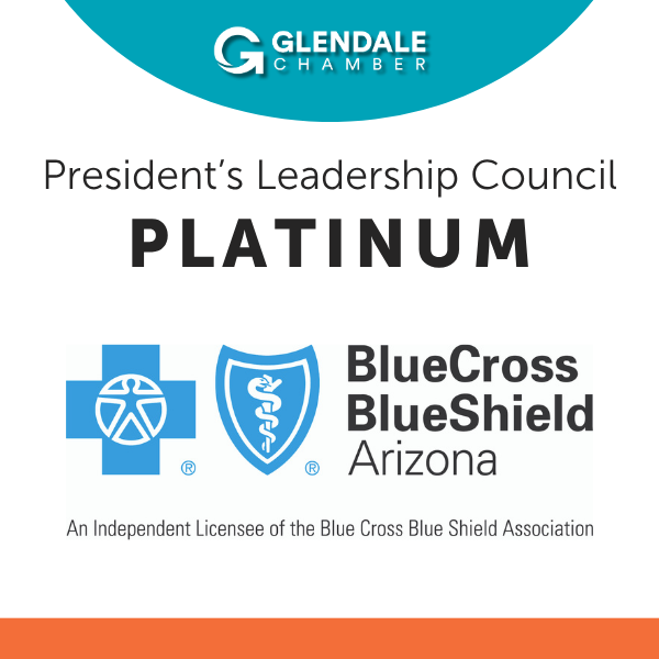 Blue Cross Blue Shield of Arizona