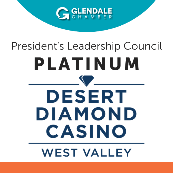 Desert Diamond West Valley Casino