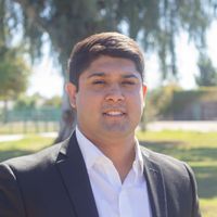 Richard Andrade