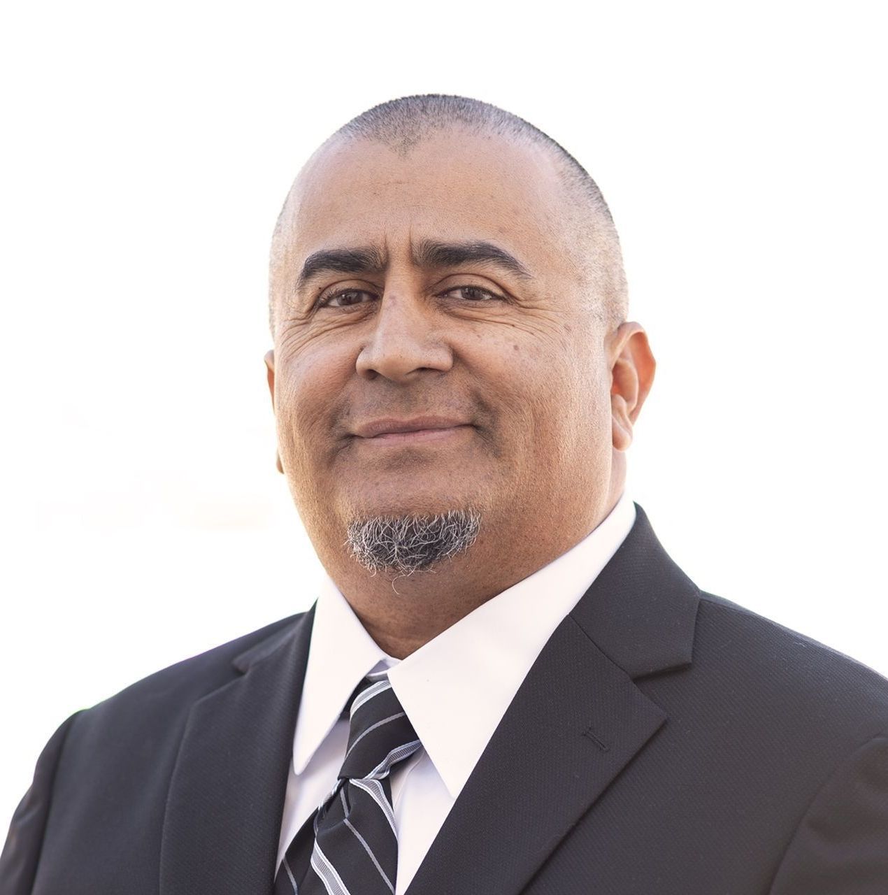 Jamie Aldama