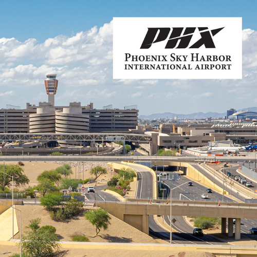 Phoenix Sky Harbor International Airport