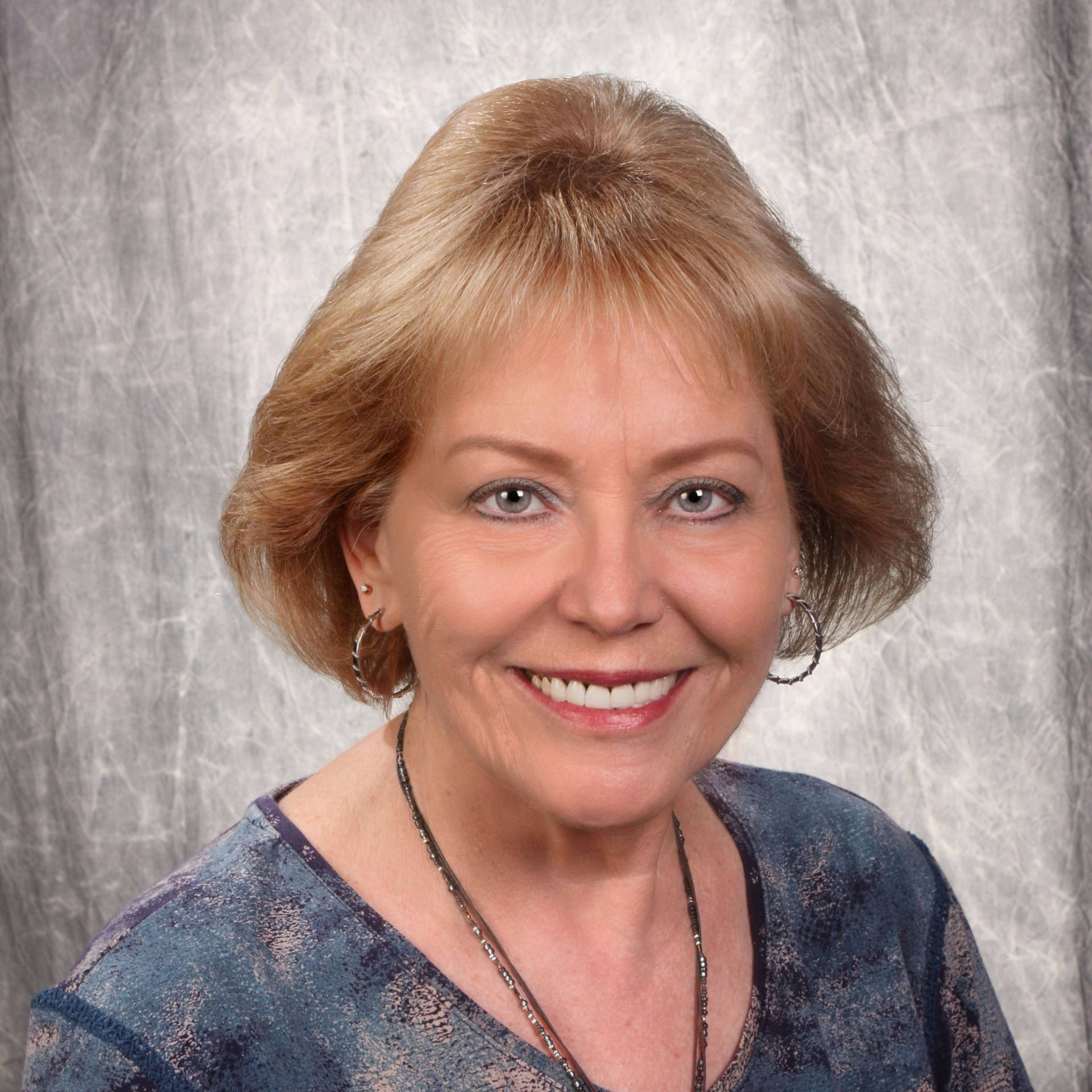 Yvonne Knaack