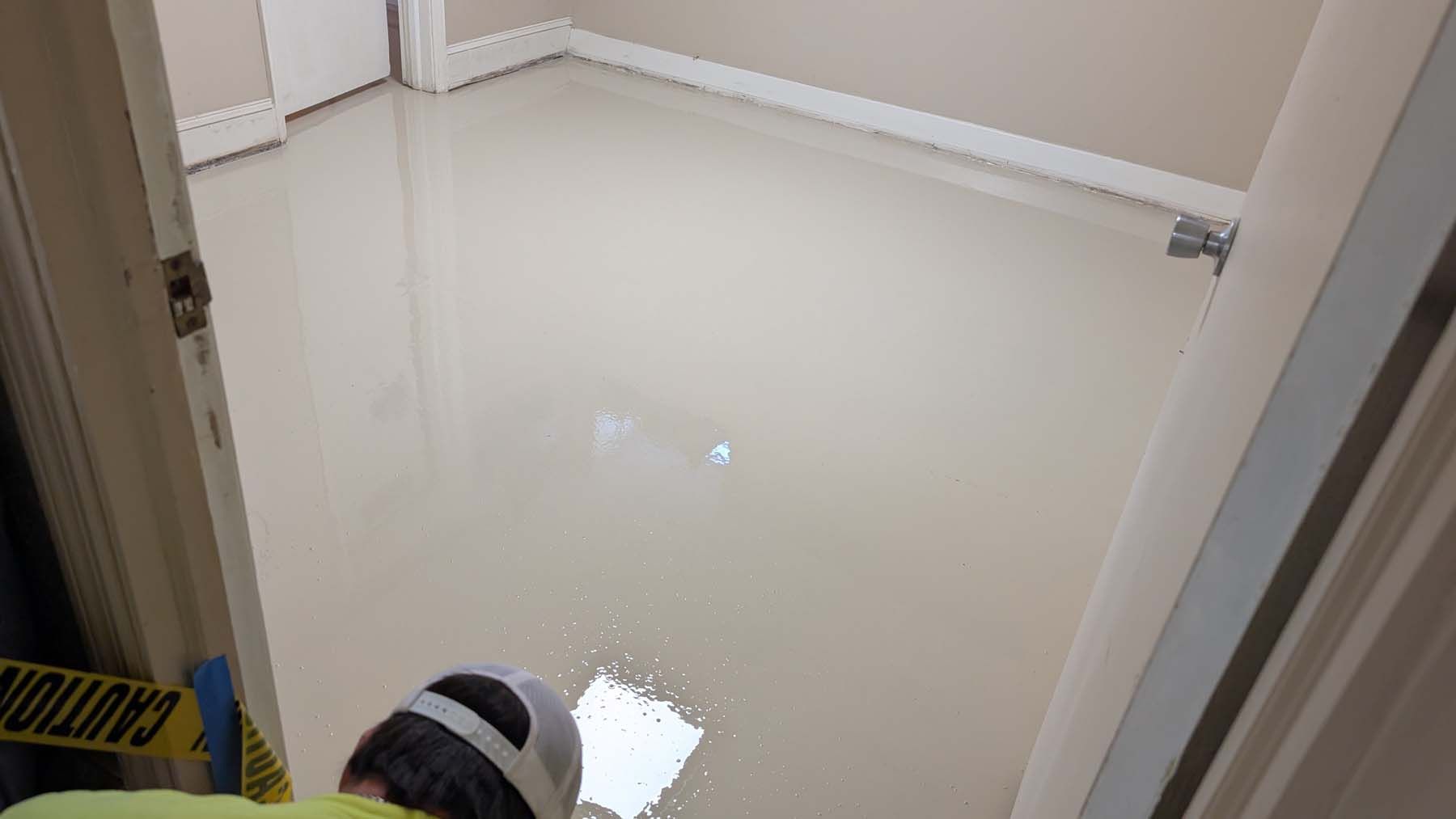 High Gloss Epoxy Floor Coating Photo Inspiration