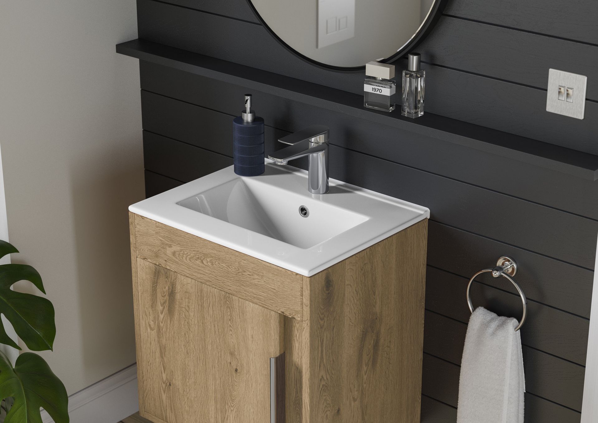 Bathroom installation | Uttoxeter Tile & Bathroom Ltd