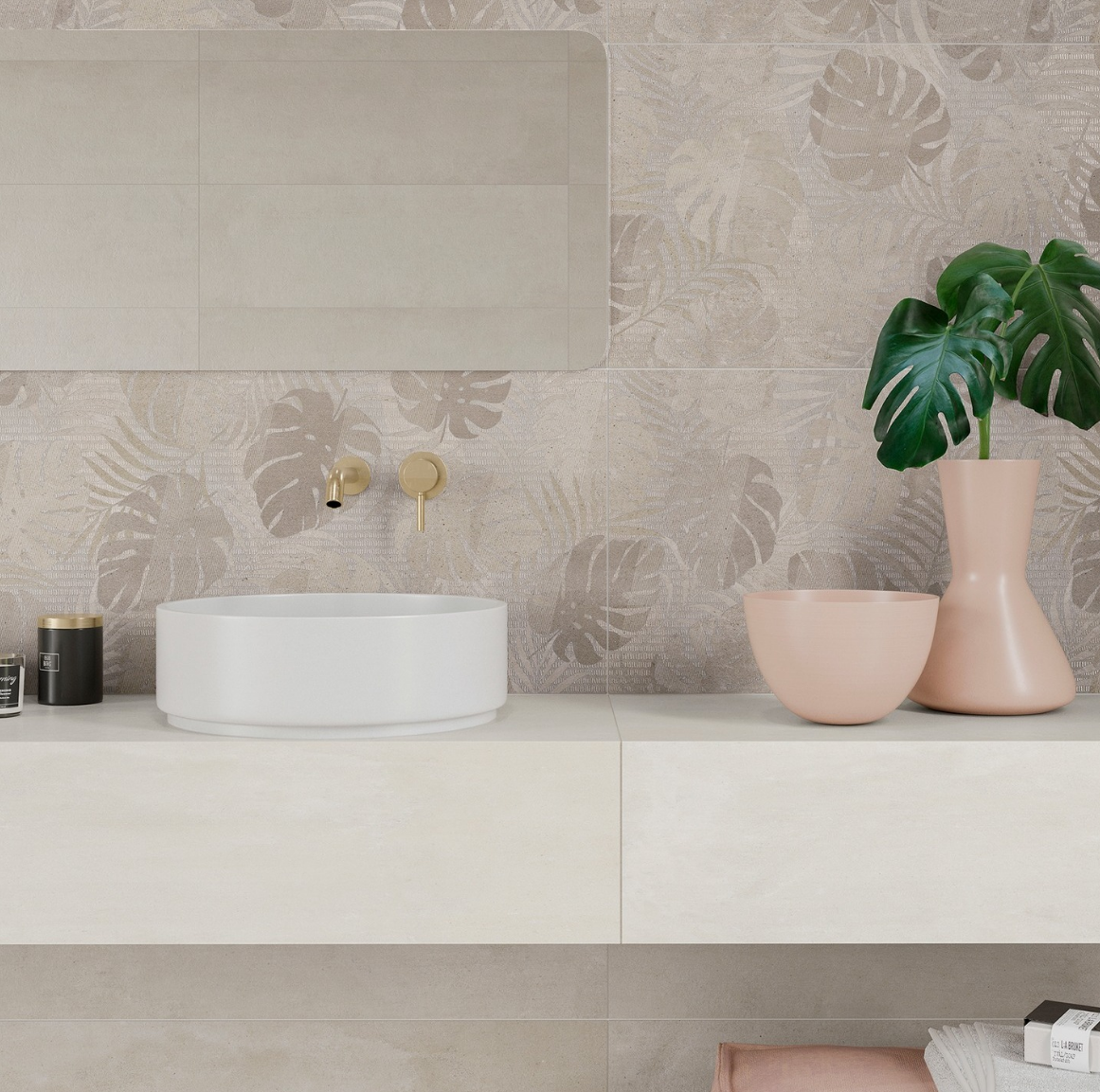 Kitchen tiles | Uttoxeter Tile & Bathroom Ltd