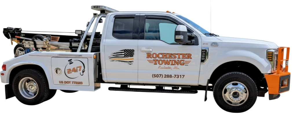 Rochester Towing, LLC