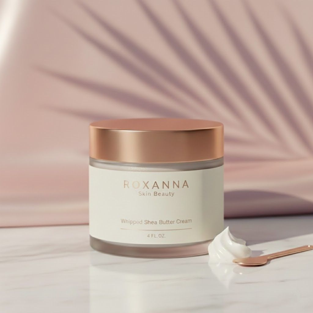 Лак за тяло | 170 г | Roxanna Skin Beauty