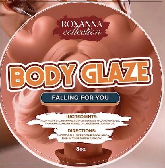 Премиум аромат Falling For You - Roxana Collection 8 oz.