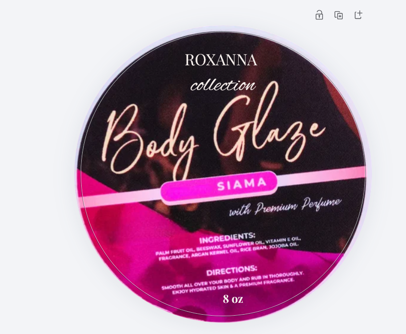 ГЛАЗУРА ЗА ТЯЛО SAIMA | КОЛЕКЦИЯ ROXANNA35