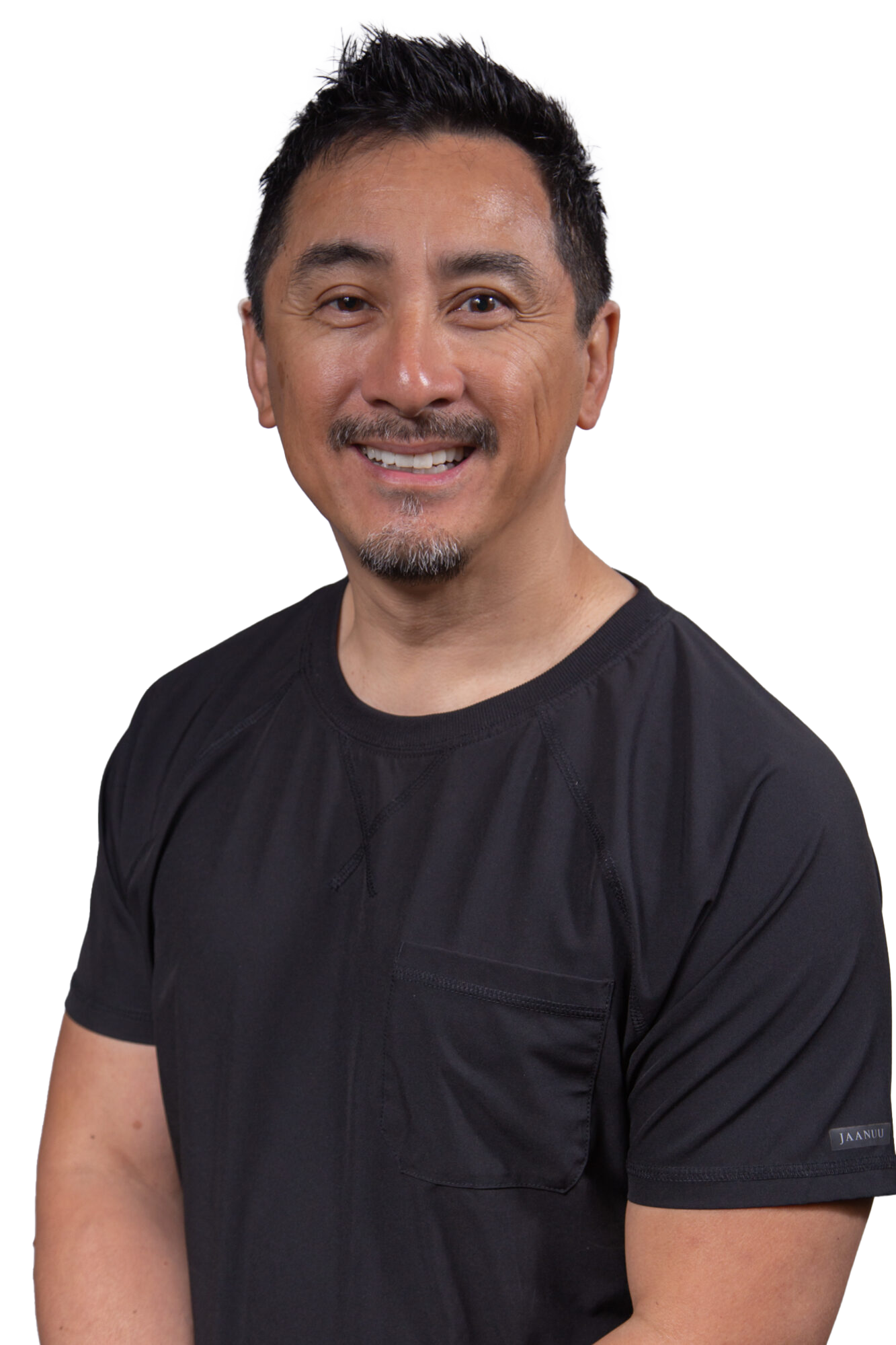 dr kuzi hsue