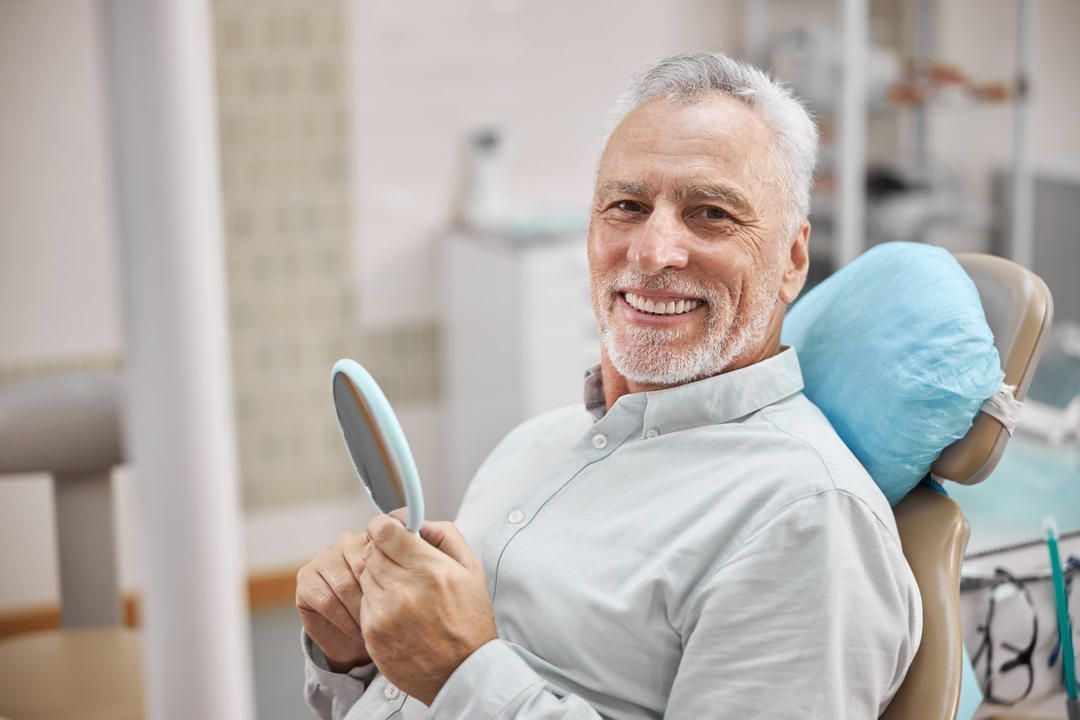 dental implants tukwila