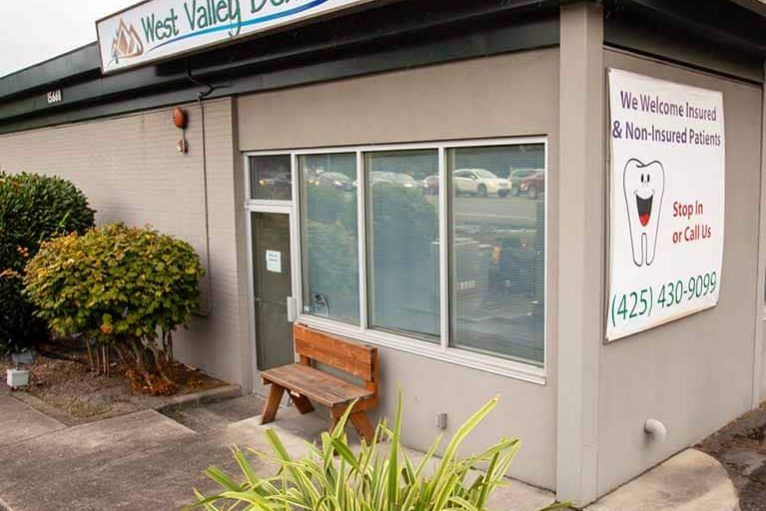 Tour Our Office