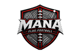 Logo for league