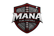 Logo for league