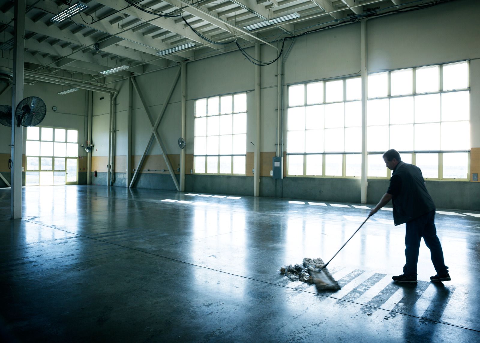 Commercial Cleaning | Catering & Cleaning Company | Allentown, Pennsylvania
