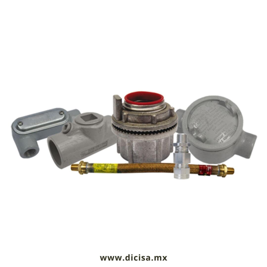 DICISA