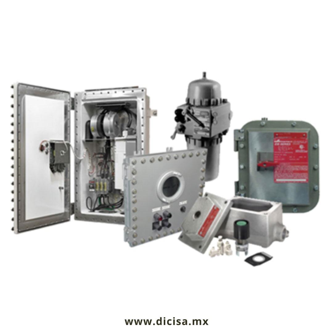 DICISA