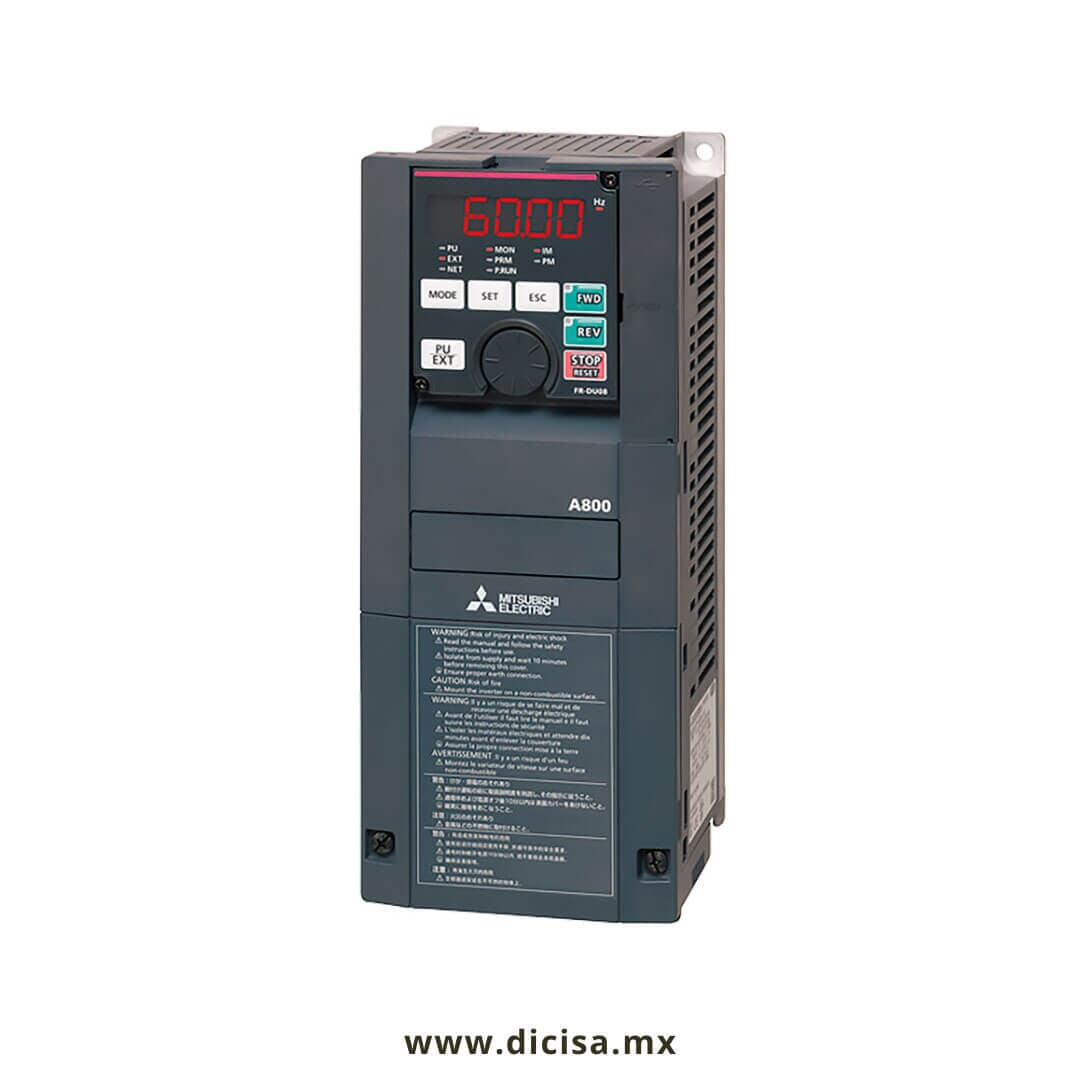 DICISA