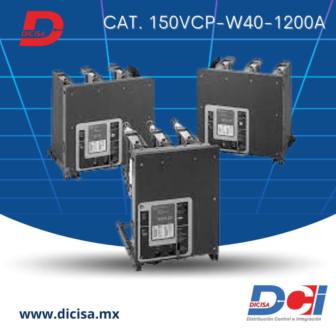 150VCP-W40-1200A