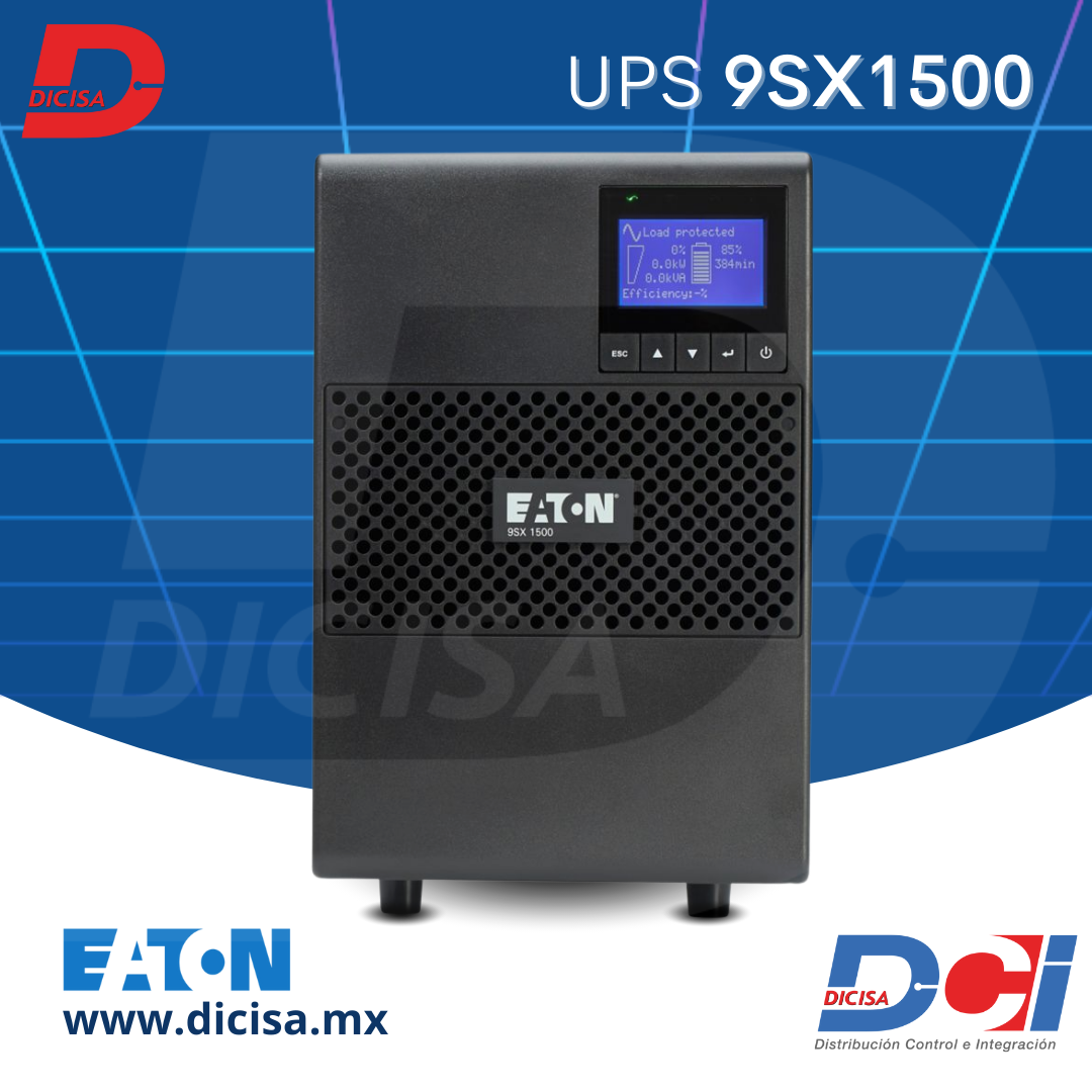 UPS 9SX Eaton 9SX1500
