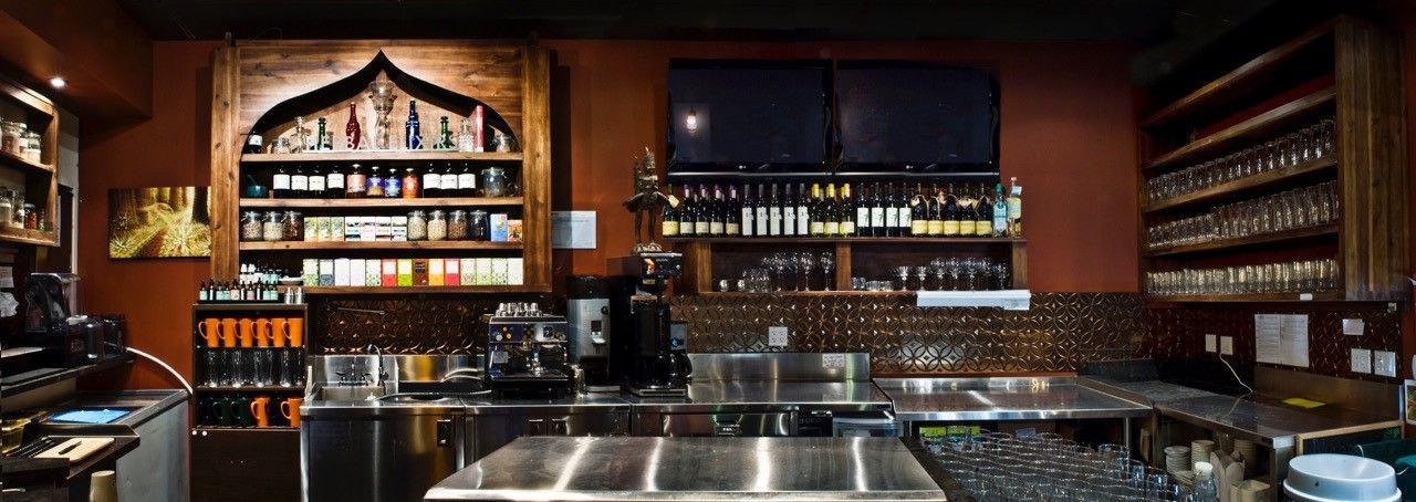 Retail/Restaurant