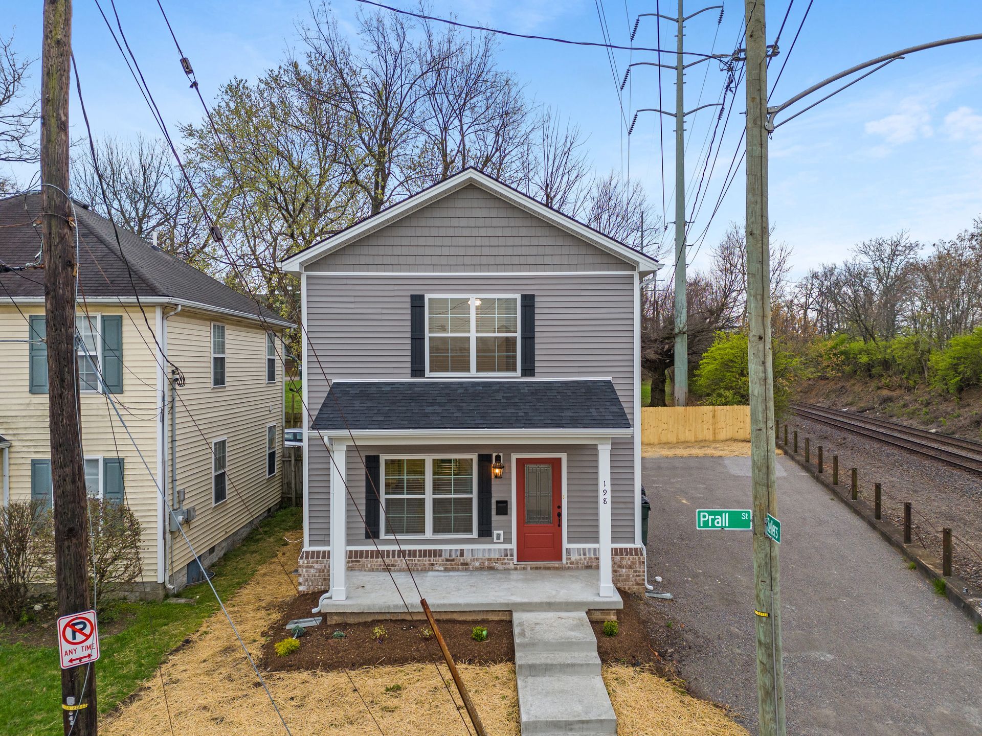 198 Prall Street photo