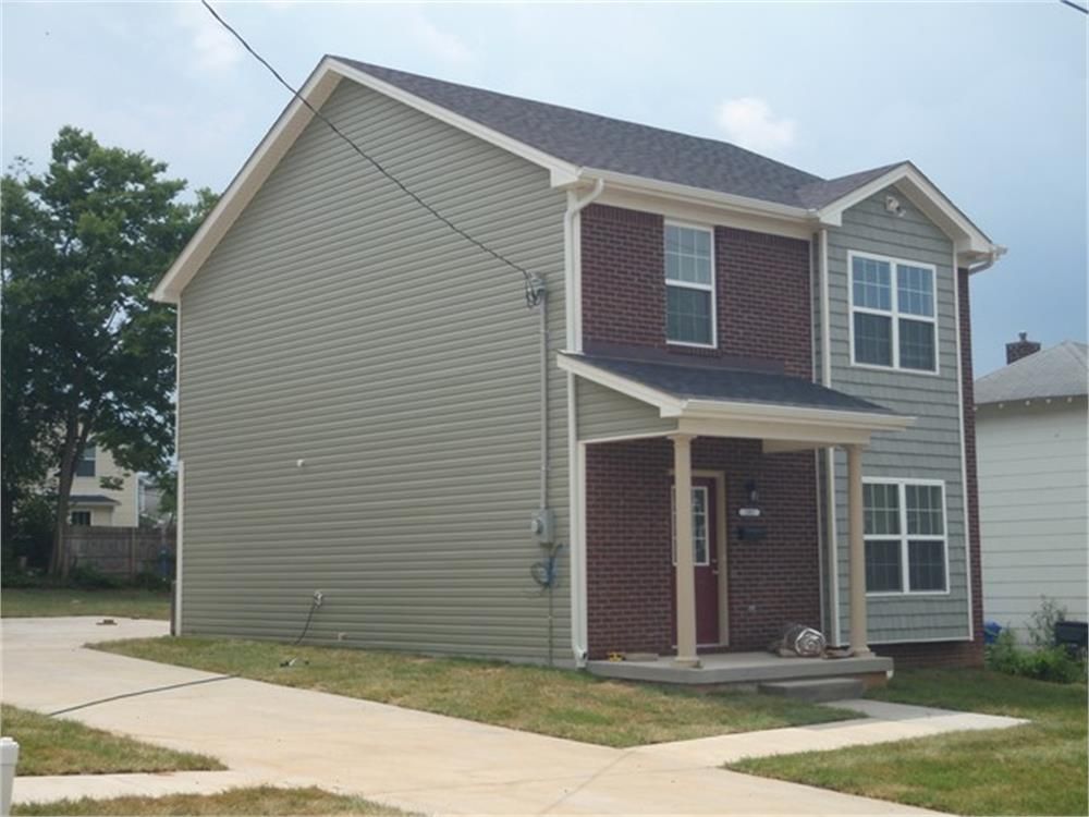 202 Burley Avenue  photo