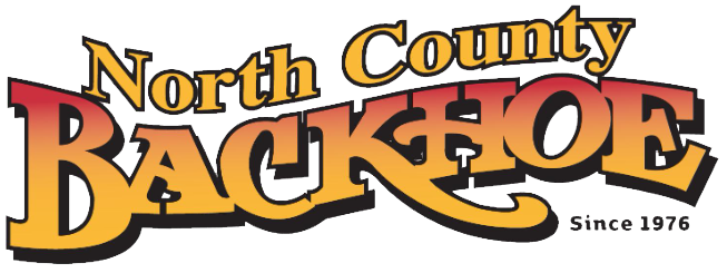 North County Backhoe Service North County Backhoe Service
