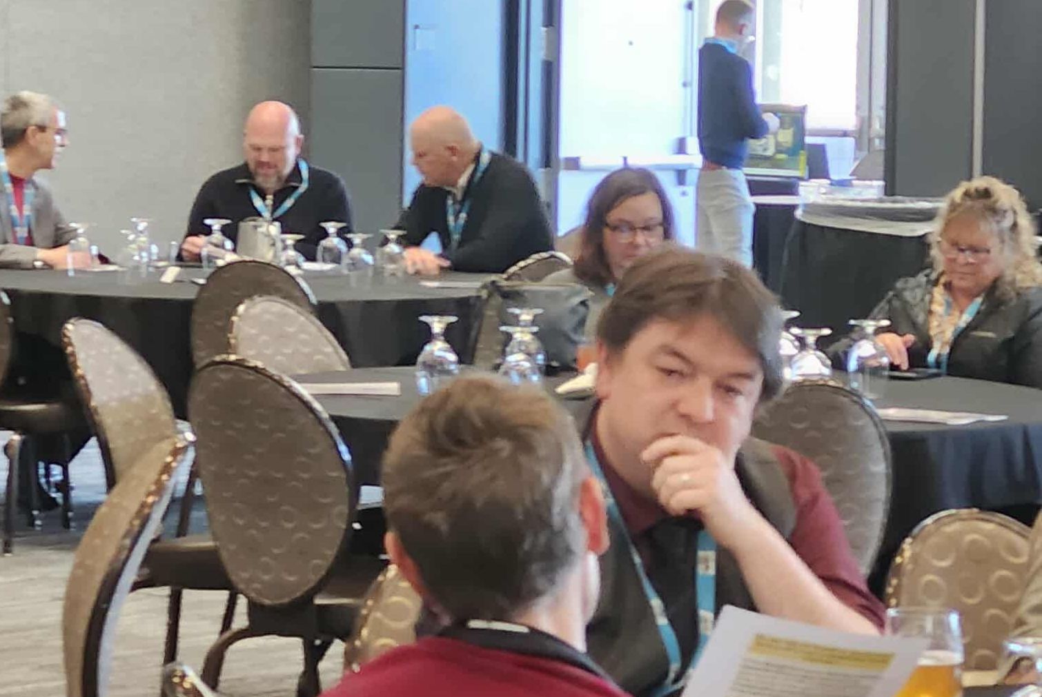 Summit Meeting