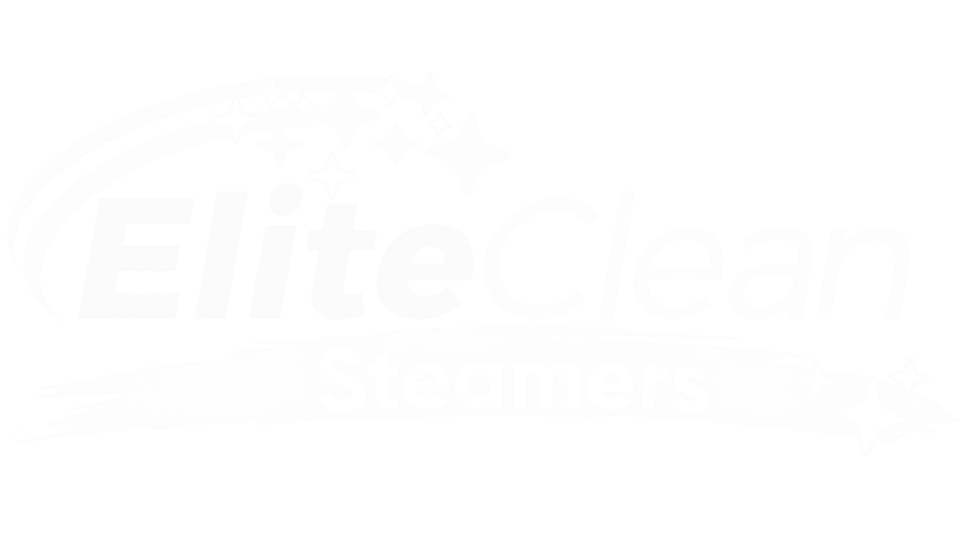 Elite Clean Steamers logo