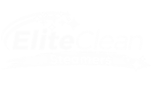 Elite Clean Steamers logo