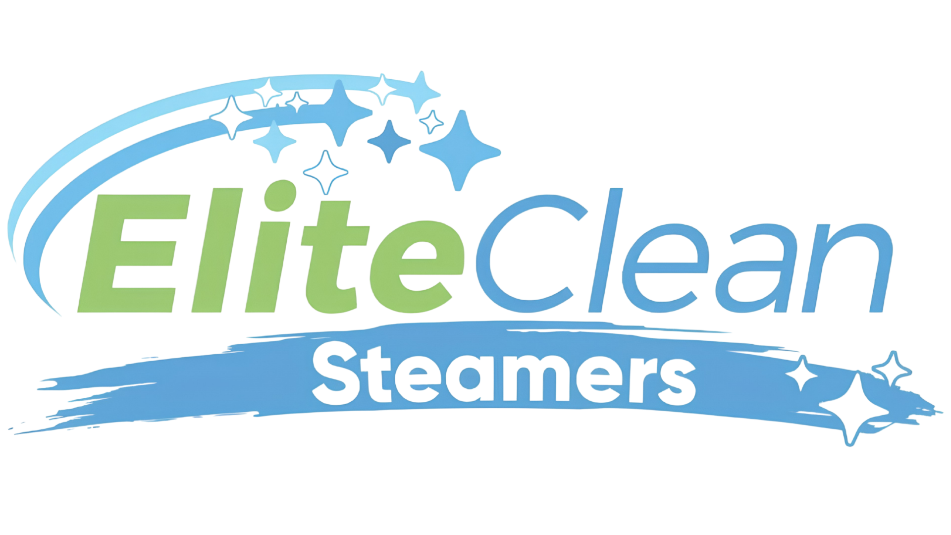 Elite Clean Steamers logo