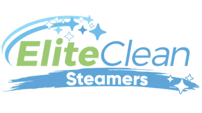 Elite Clean Steamers logo