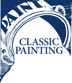 Classic Painting logo
