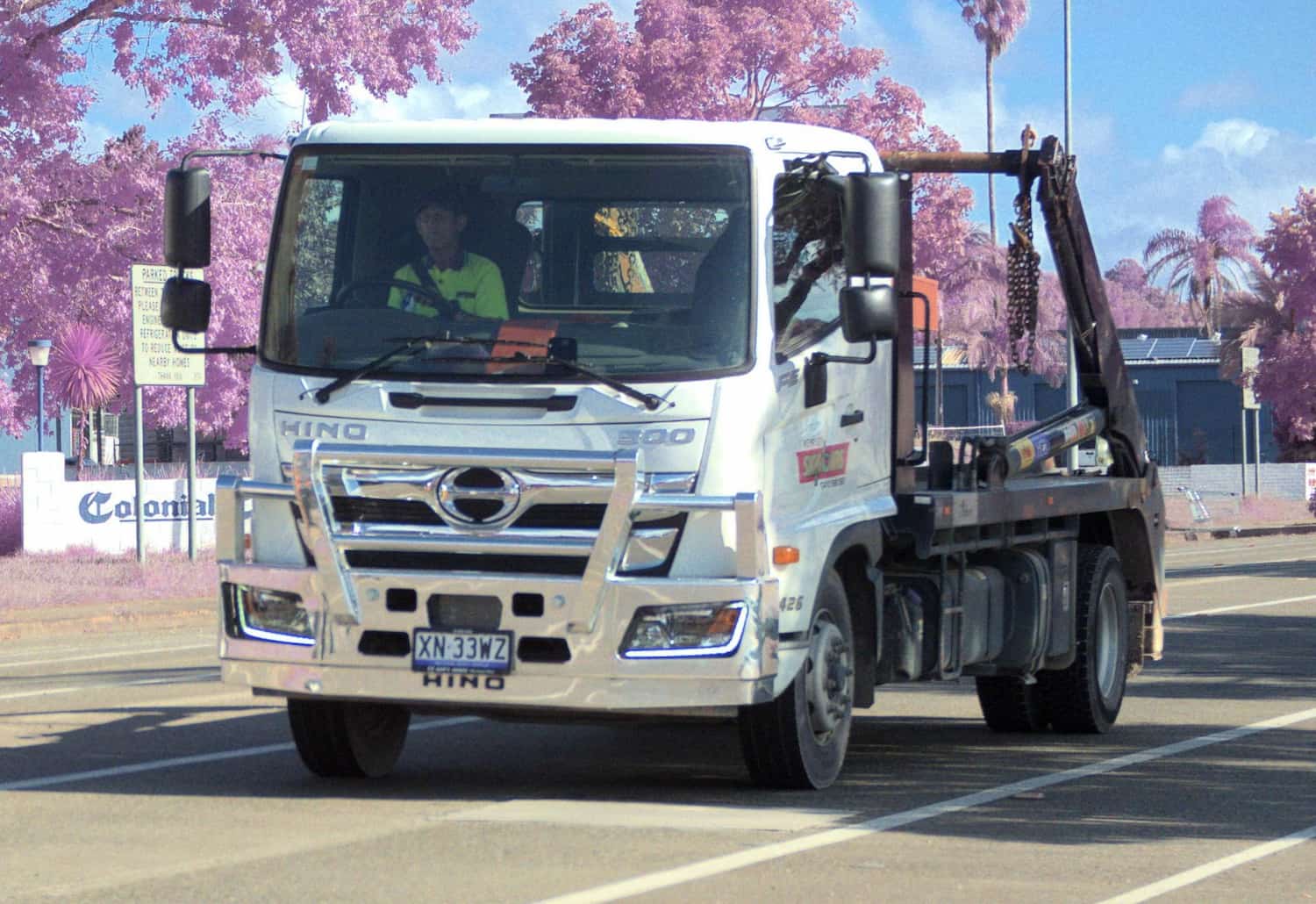 About Us Kempsey Skip Bins