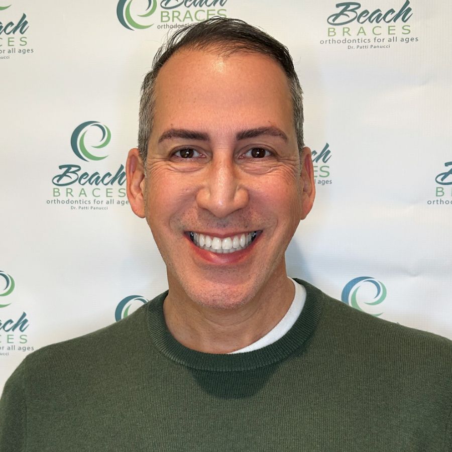 Michael, Treatment Coordinator at Beach Braces Orthodontics in Manhattan Beach