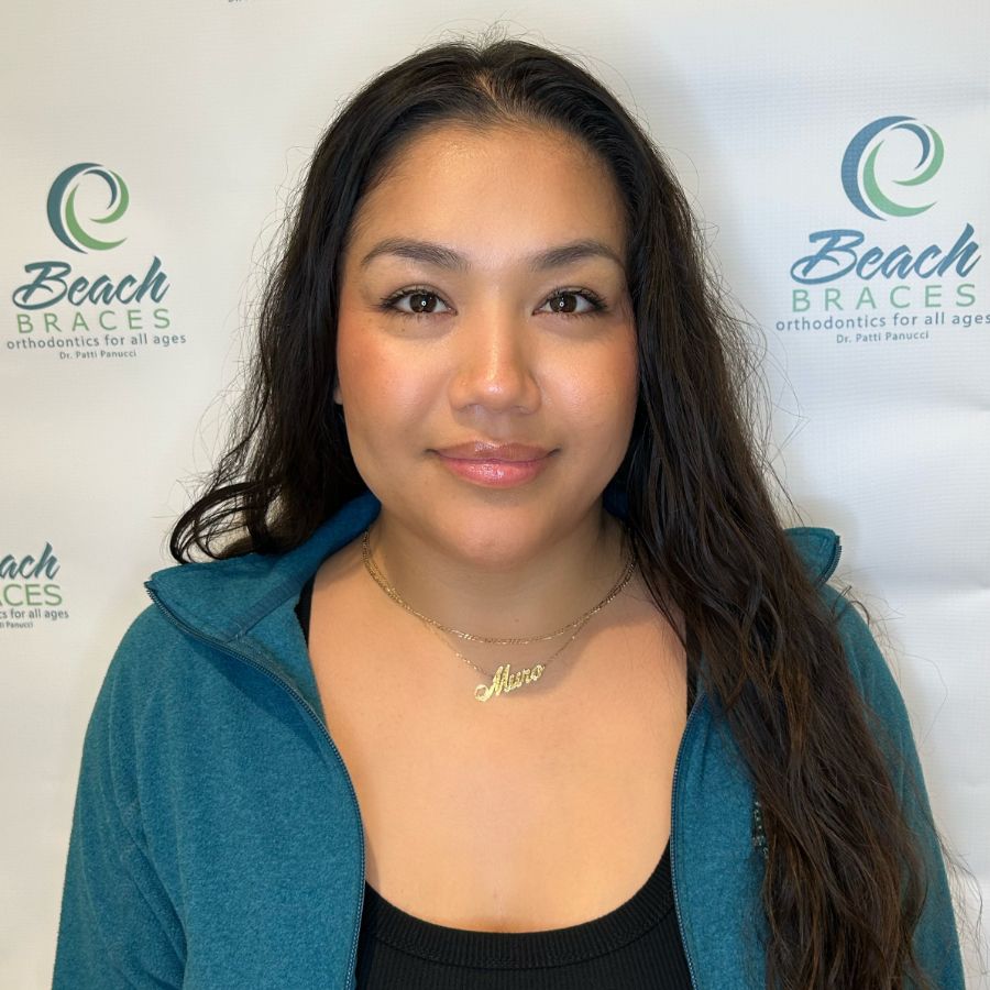 Yenesey, New Patient Coordinator at Beach Braces Orthodontics in Manhattan Beach