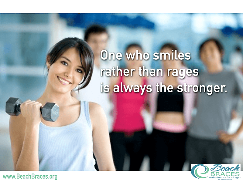 smile quotes