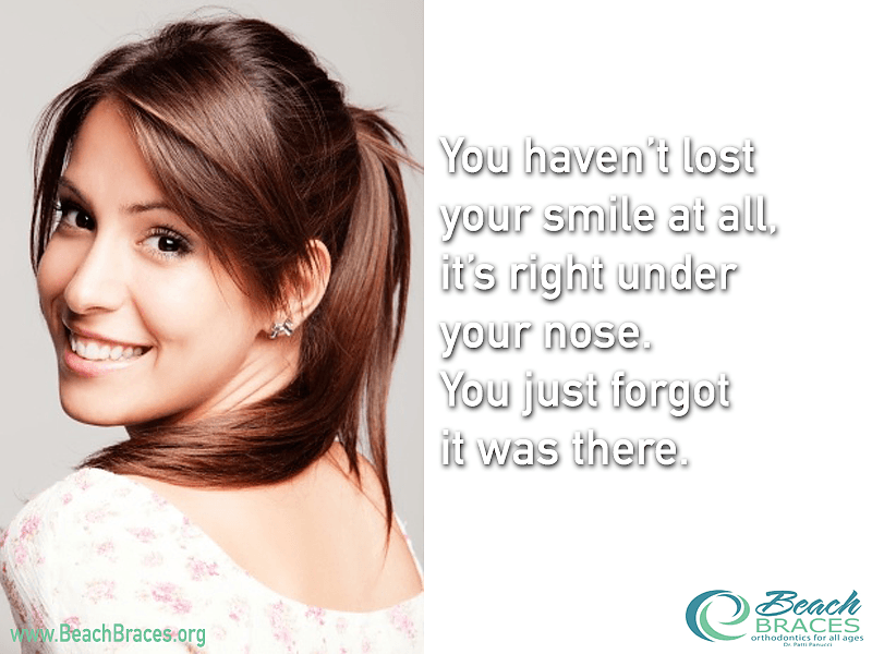 smile quotes