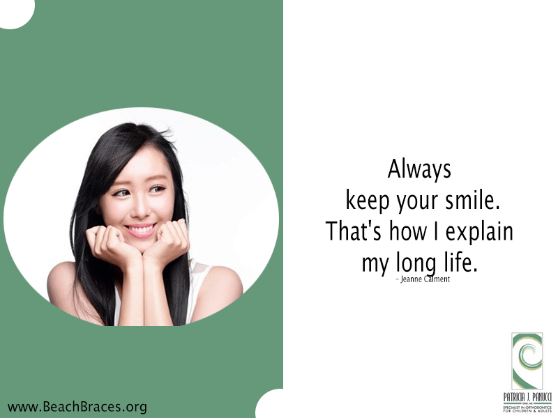 smile quotes