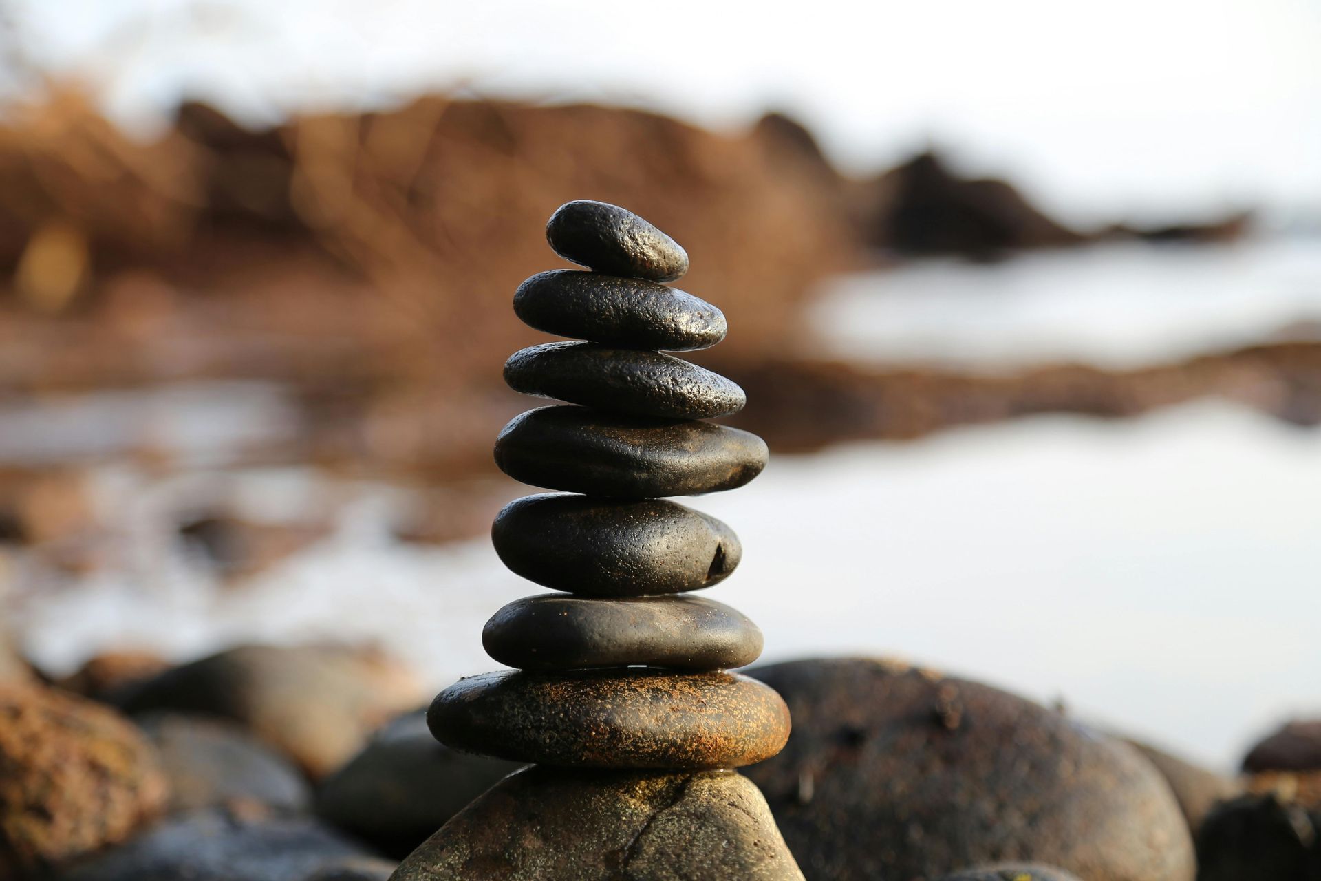 Positive Therapy Omagh