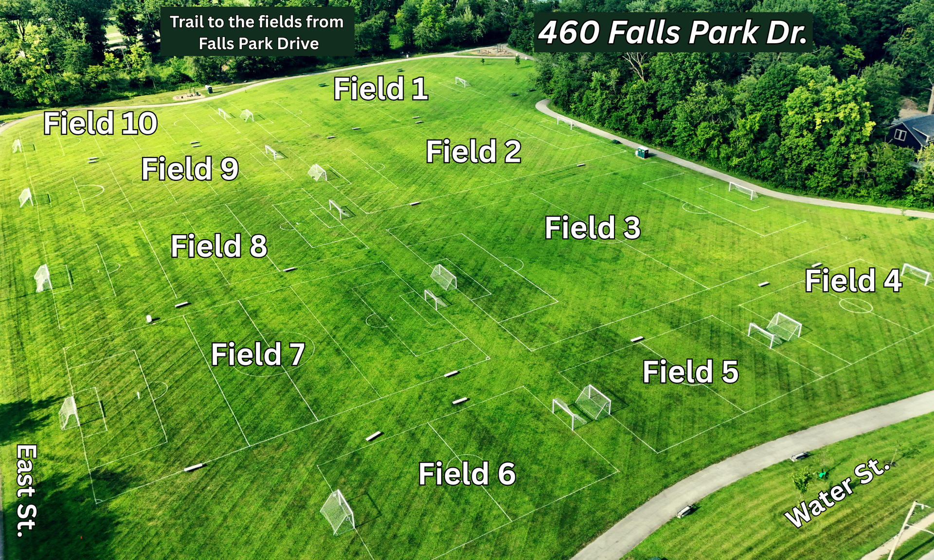 About Us | Pendleton FC | Pendleton, IN