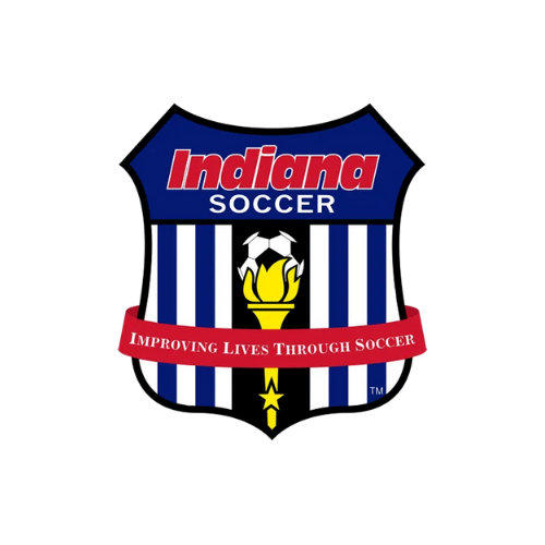 Logo for Indiana Soccer